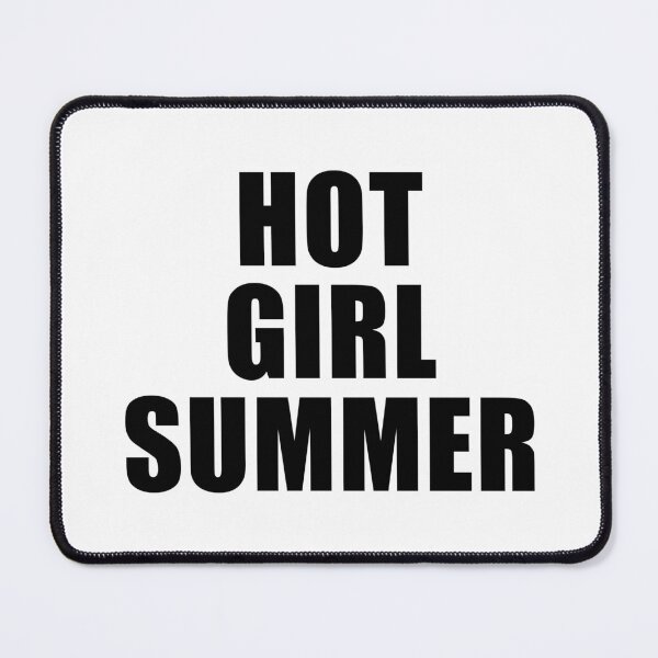 Item preview, Hot Girl Summer designed and sold by quoteedesigns.
