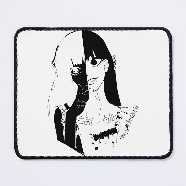 Item preview, Sawako Anime Fan art designed and sold by gainzgear.