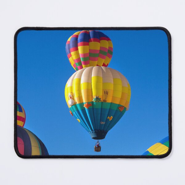 Item preview, Ballooning designed and sold by Dave Hare Photography.