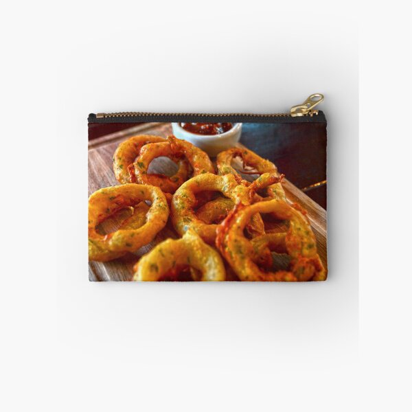 Item preview, onion rings designed and sold by brenosabado.