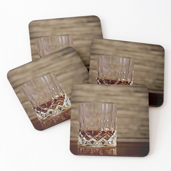 Item preview, Whiskey Crystal Tumbler Mancave Stuff designed and sold by Jason Gilbert.
