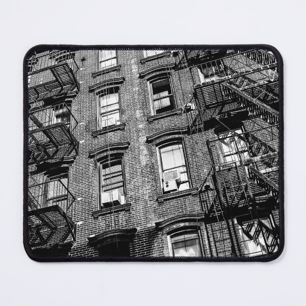 Item preview, Manhattan Ladders designed and sold by Dave Hare Photography.