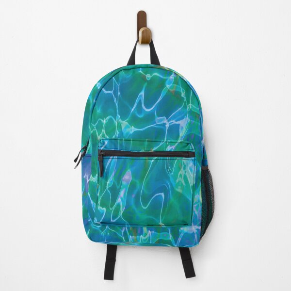 Item preview, Ocean Waves Sun Rays Beach Days designed and sold by Special-Ninja.