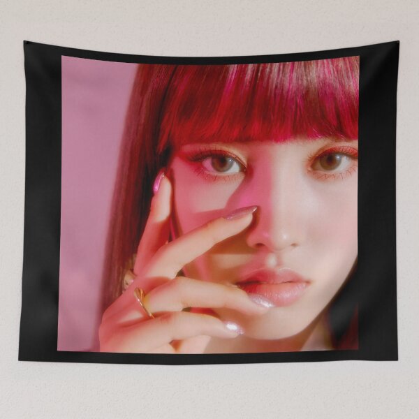 Item preview, STAYC - Yoon - kpop designed and sold by kitten-minho.