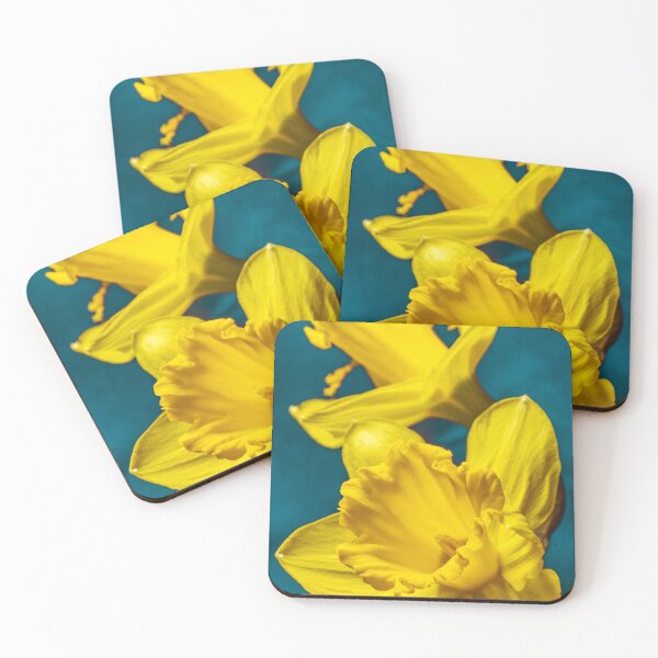 Item preview, Daffodils designed and sold by Amber Hague.