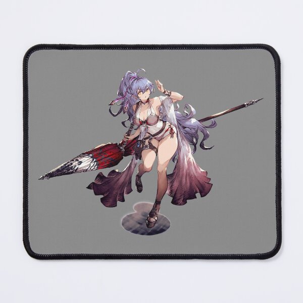 Item preview, Elsirelle (Summer) - War of the Visions: Final Fantasy Brave Exvius - Character Summon Official Artwork designed and sold by Krimsy.