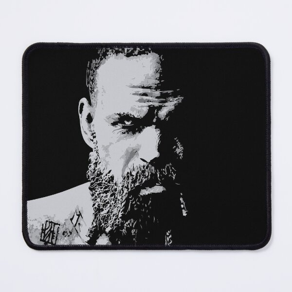 Item preview, Baldur designed and sold by gainzgear.