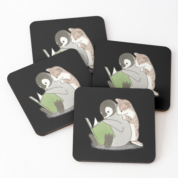 Item preview, Penguin T-ShirtCat # 2 T-Shirt_by sheba.drawing_ designed and sold by shoptraiho.