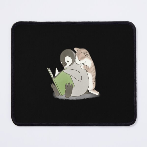 Item preview, Penguin T-ShirtCat # 2 T-Shirt_by sheba.drawing_ designed and sold by shoptraiho.