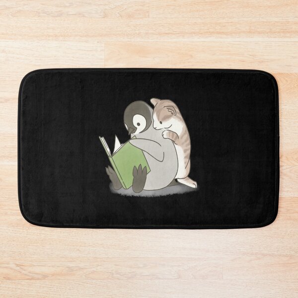 Item preview, Penguin T-ShirtCat # 2 T-Shirt_by sheba.drawing_ designed and sold by shoptraiho.
