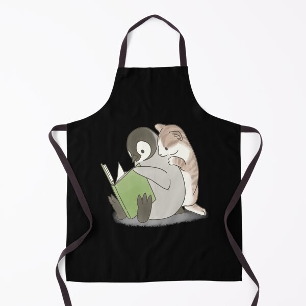 Item preview, Penguin T-ShirtCat # 2 T-Shirt_by sheba.drawing_ designed and sold by shoptraiho.