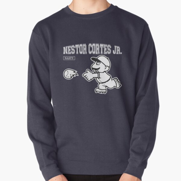 Nasty Nestor Sweatshirt Nasty Nestor Cortes Jr Sweatshirt 