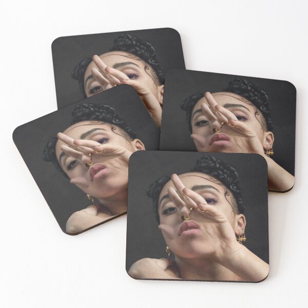 Item preview, FKA Twigs M3LL155X designed and sold by BubbleMeTender.