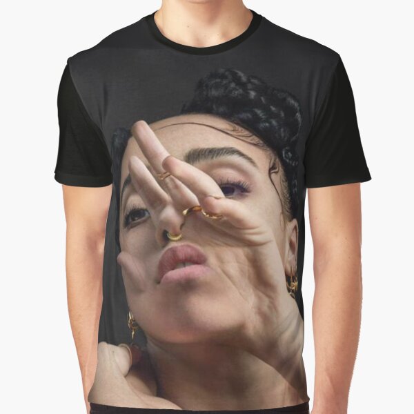 Item preview, FKA Twigs M3LL155X designed and sold by BubbleMeTender.