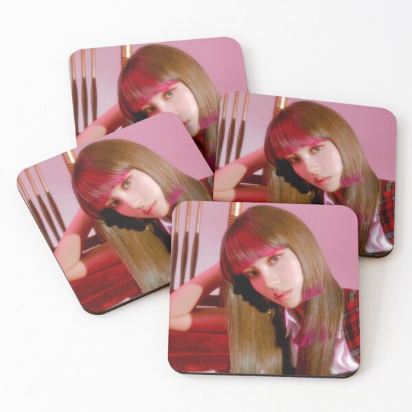 Item preview, STAYC - Yoon - kpop designed and sold by kitten-minho.