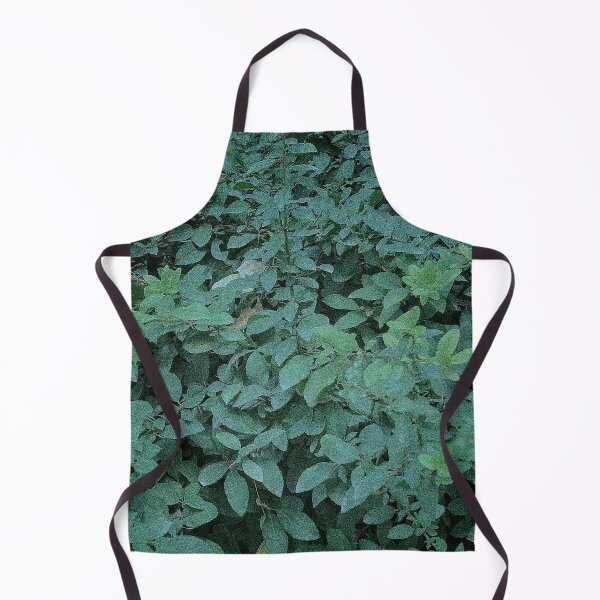 Item preview, Jungle leaves pattern designed and sold by maisiriva.