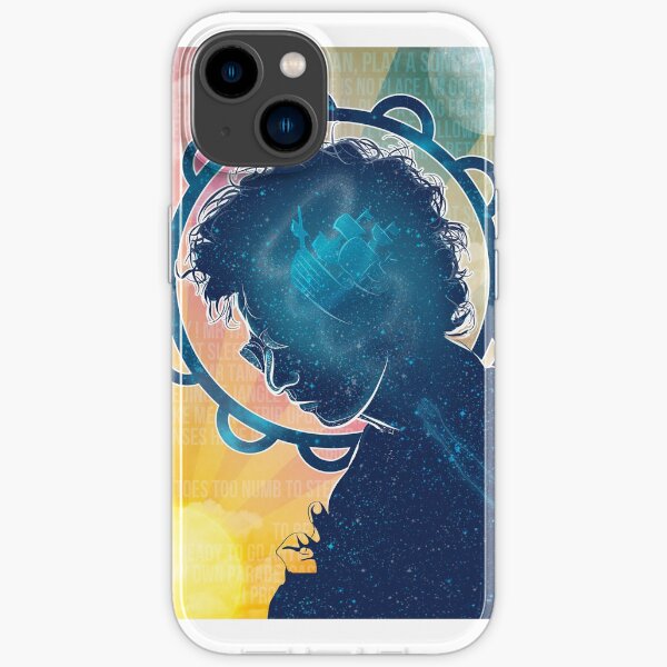 "Jingle Jangle Morning" iPhone Case for Sale by amodesigns Redbubble