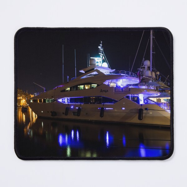 Item preview, Reflecting on Malta - Grand Harbour Marina designed and sold by Georgia Mizuleva.