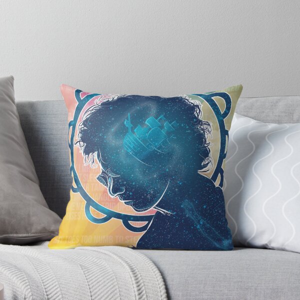 Item preview, Jingle Jangle Morning designed and sold by Aaron Morales.