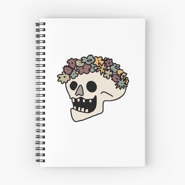 Item preview, Corona de flores designed and sold by Smoth-art.