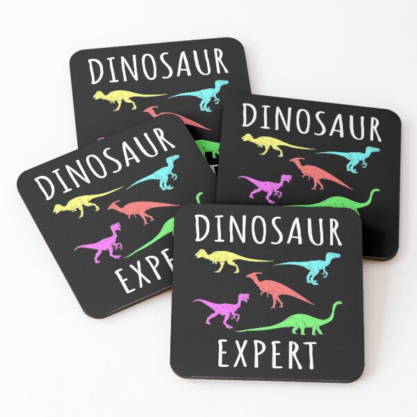 Item preview, Dinosaur Expert II designed and sold by Lemon Pepper.