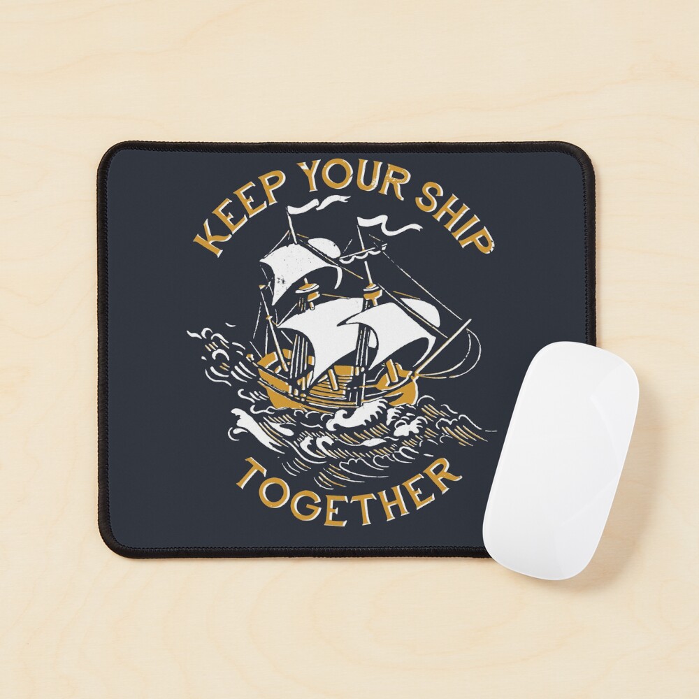 Item preview, Mouse Pad designed and sold by DinoMike.