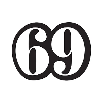 Artwork thumbnail, 69 by InvisibleMind