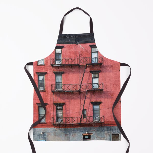 Item preview, NY Red Brick designed and sold by Dave Hare Photography.