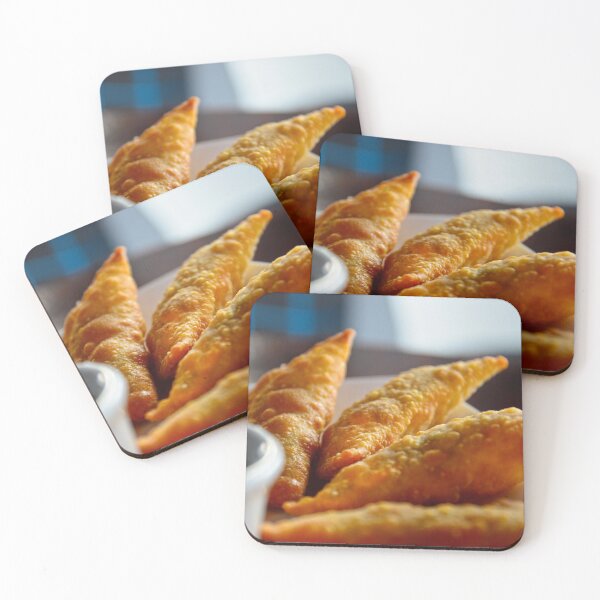 Item preview, Fried pastry designed and sold by brenosabado.