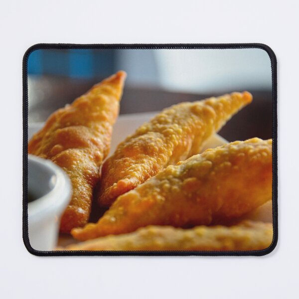 Item preview, Fried pastry designed and sold by brenosabado.