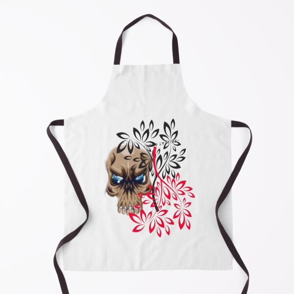 Item preview, Bones and botany designed and sold by Ranikhan.