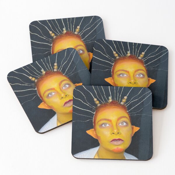 Item preview, solar king designed and sold by ZaddysCreations.