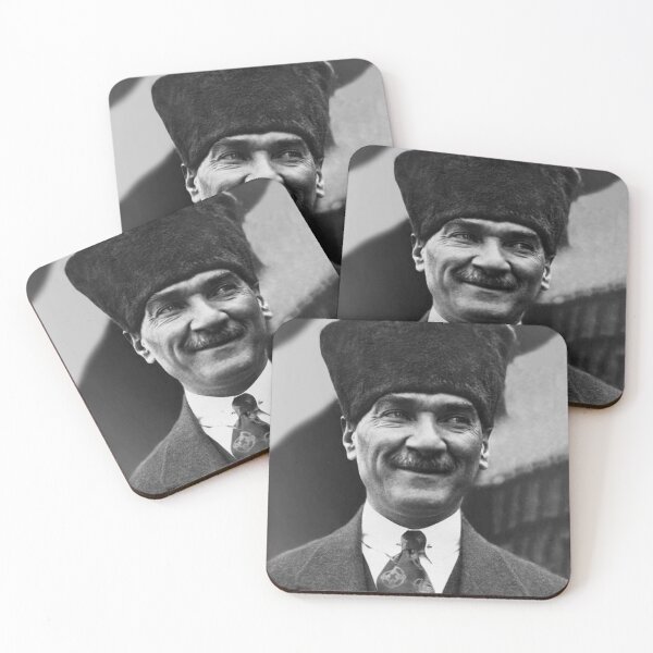 Item preview, Mustafa Kemal Atatürk designed and sold by mertcanglz.