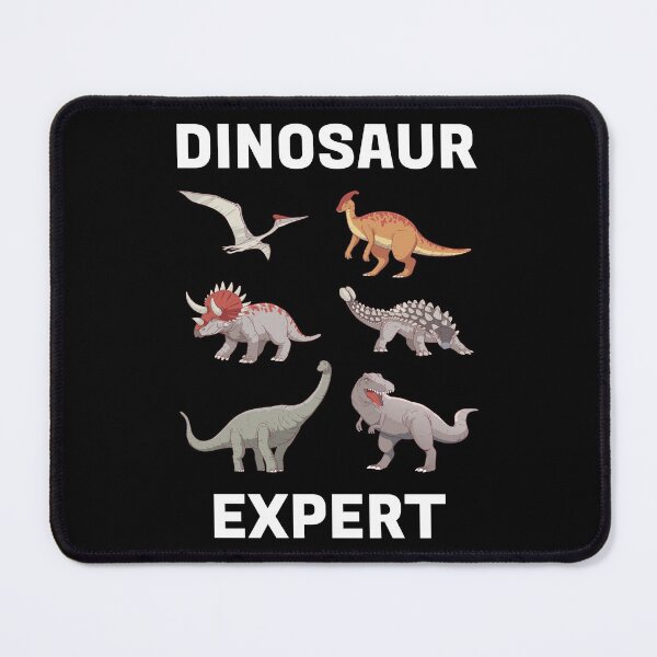 Artikelvorschau, Dinosaurier-Experte III entworfen und verkauft von Lemon Pepper.