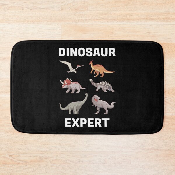 Item preview, Dinosaur Expert III designed and sold by Lemon Pepper.
