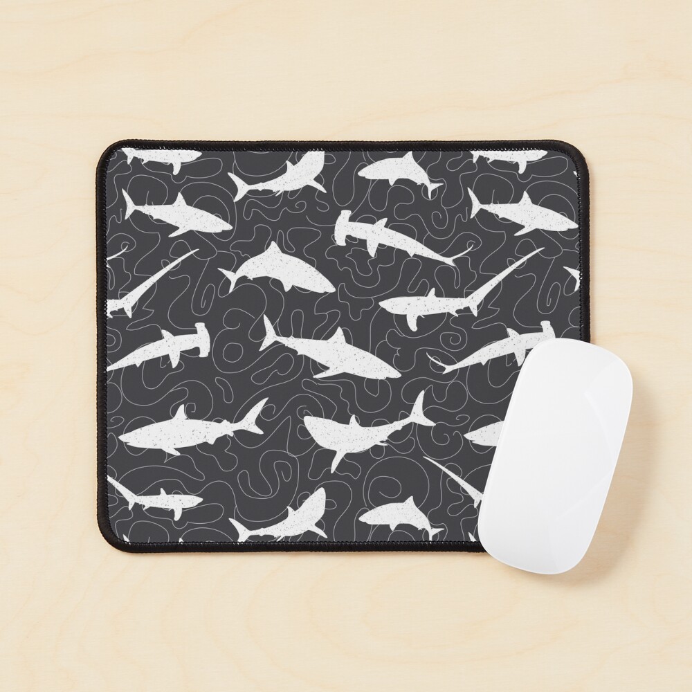 Item preview, Mouse Pad designed and sold by CreativeTwins.