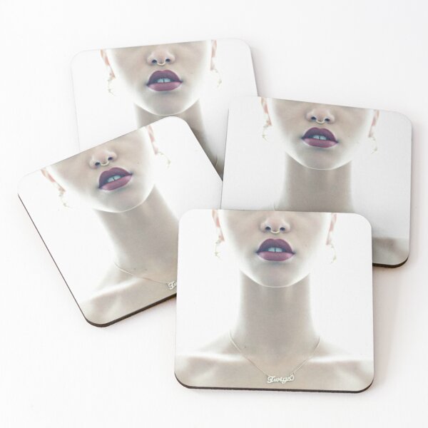 Item preview, FKA Twigs EP2 designed and sold by BubbleMeTender.