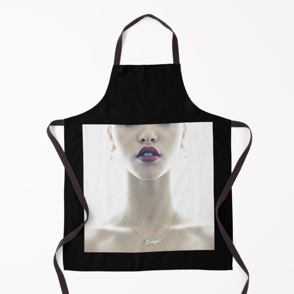 Item preview, FKA Twigs EP2 designed and sold by BubbleMeTender.