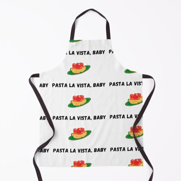 Item preview, Pasta la vista baby designed and sold by omaeth303.
