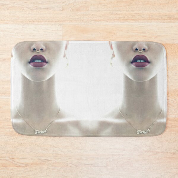 Item preview, FKA Twigs EP2 designed and sold by BubbleMeTender.