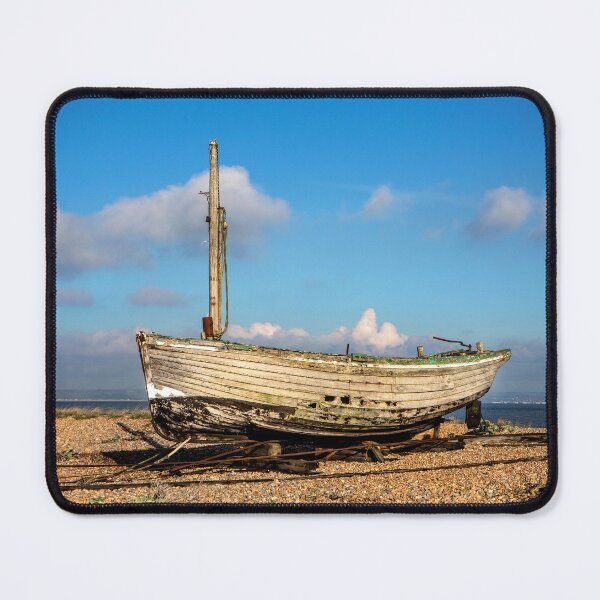 Item preview, Fishing Boat designed and sold by Dave Hare Photography.