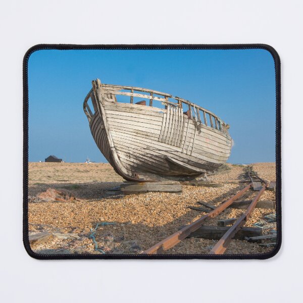 Item preview, Dungeness Beach designed and sold by Dave Hare Photography.