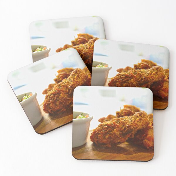Item preview, chicken wings 2 designed and sold by brenosabado.