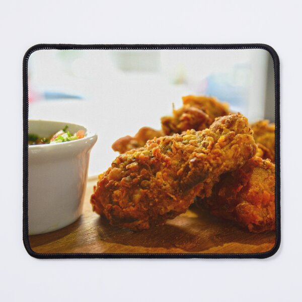 Item preview, chicken wings 2 designed and sold by brenosabado.