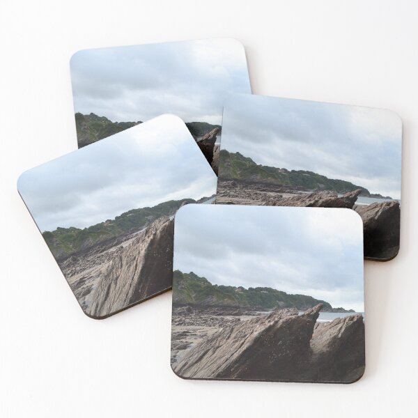 Item preview, Combe Martin, Devon designed and sold by Esther Hutchcroft.