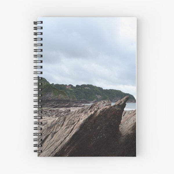 Item preview, Combe Martin, Devon designed and sold by Esther Hutchcroft.