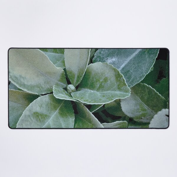 Item preview, Cool vintage leaves pattern designed and sold by maisiriva.