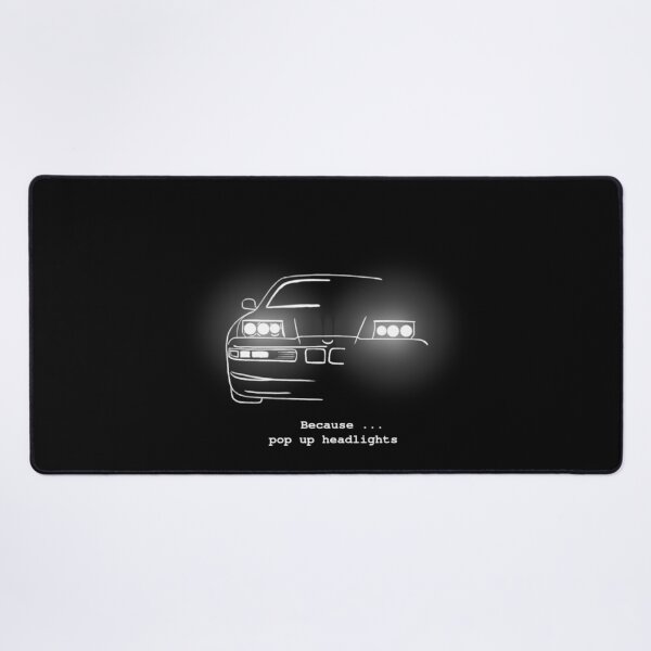 Item preview, Pop Up headlights designed and sold by Aurealis.