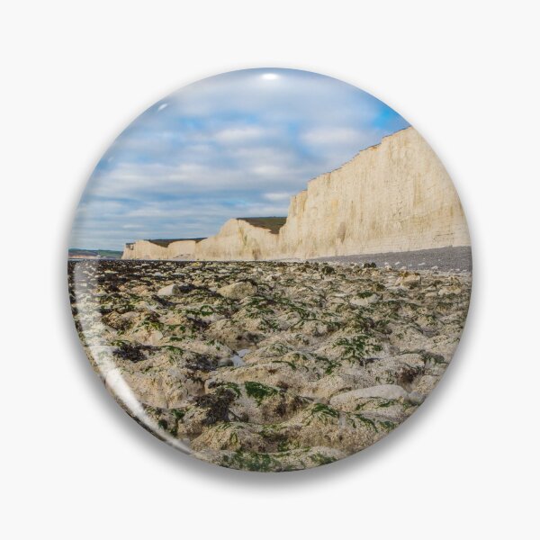 Item preview, Birling Gap designed and sold by Dave Hare Photography.