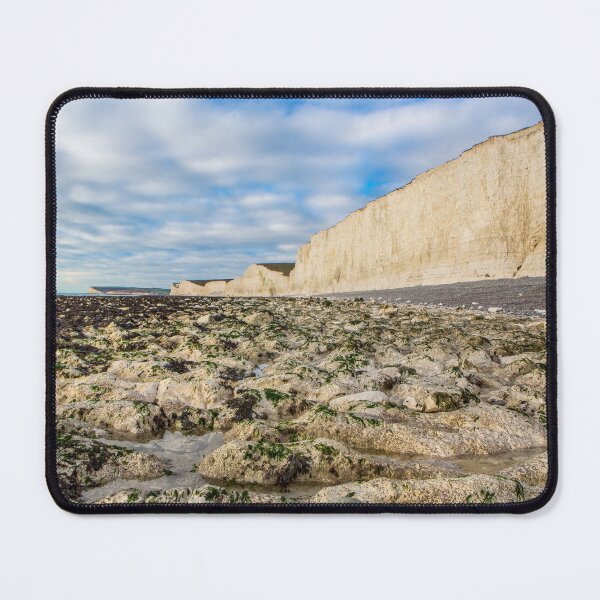 Item preview, Birling Gap designed and sold by Dave Hare Photography.
